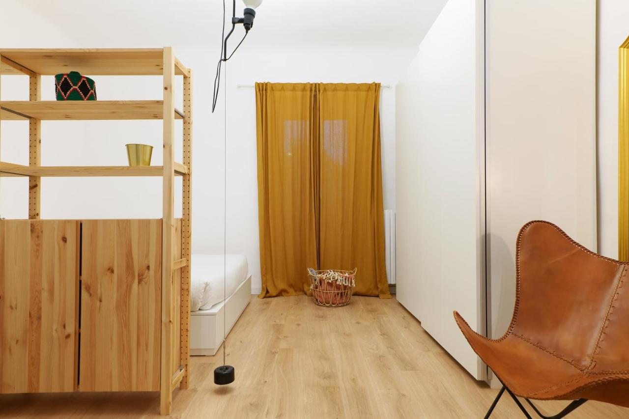 Appartement Contempora - Marcantonio Dal Re 40 *