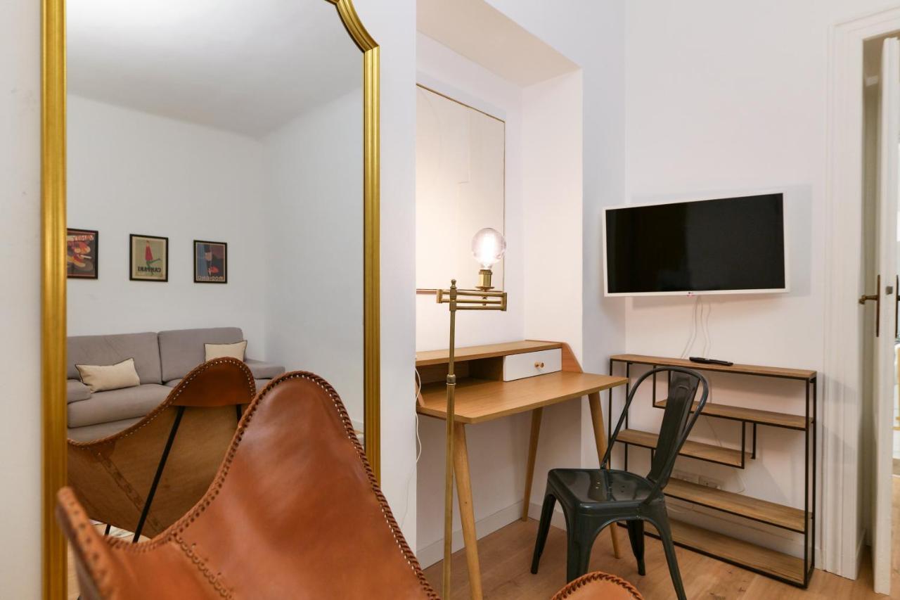 Contempora - Marcantonio Dal Re 40 Appartement *