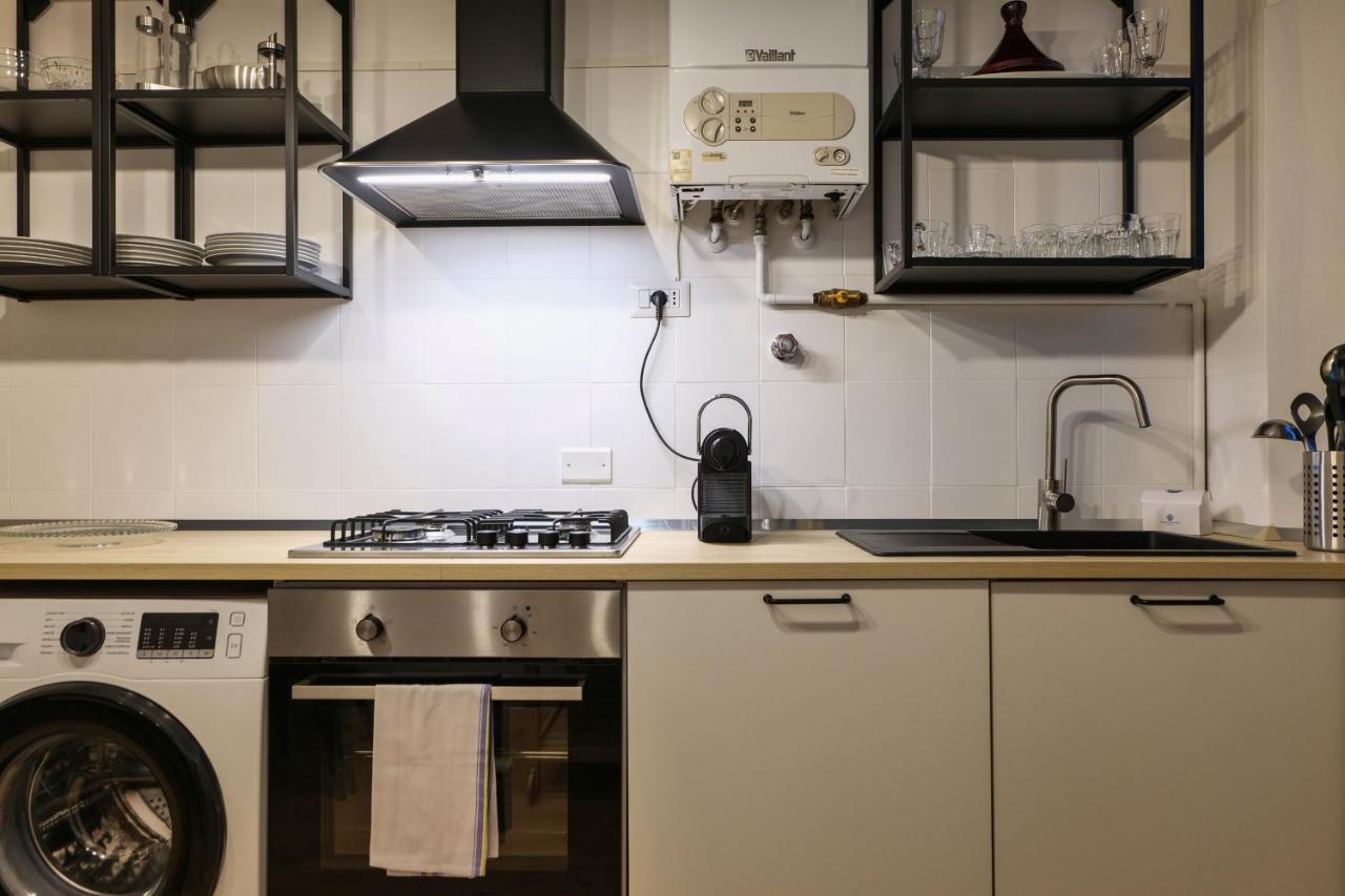 Contempora - Marcantonio Dal Re 40 Appartement *
