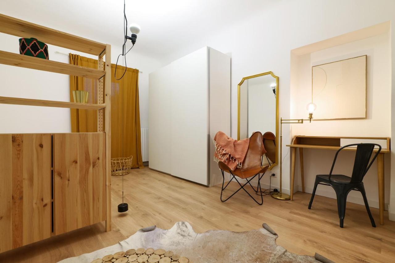 Contempora - Marcantonio Dal Re 40 Appartement