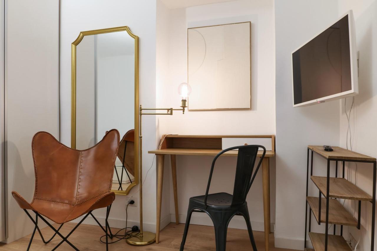 Contempora - Marcantonio Dal Re 40 Appartement *