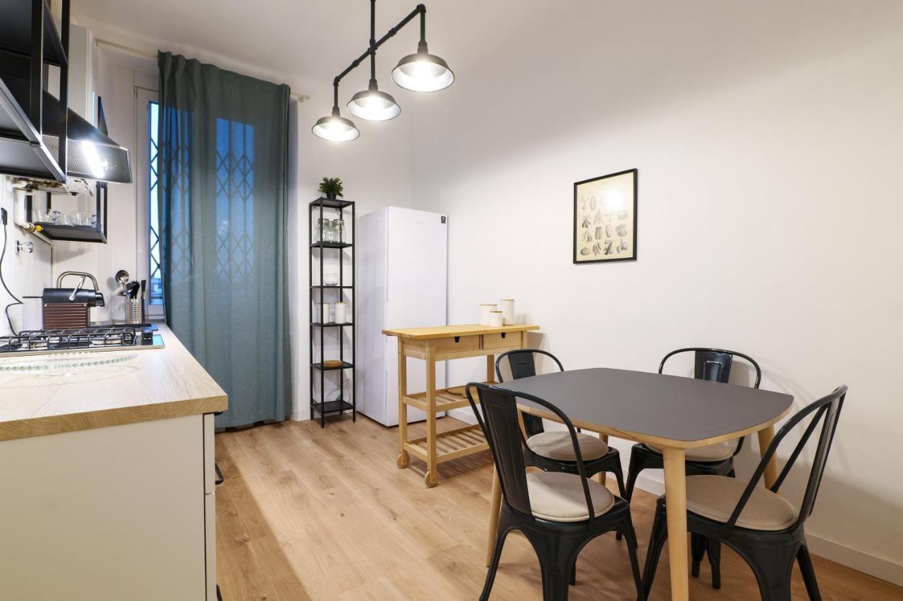 Contempora - Marcantonio Dal Re 40 Appartement