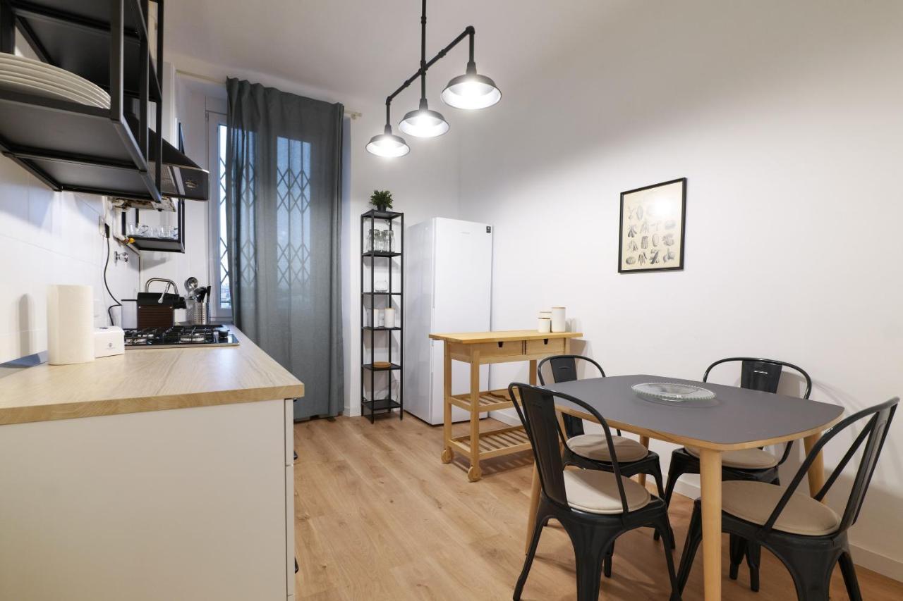 Contempora - Marcantonio Dal Re 40 Appartement *
