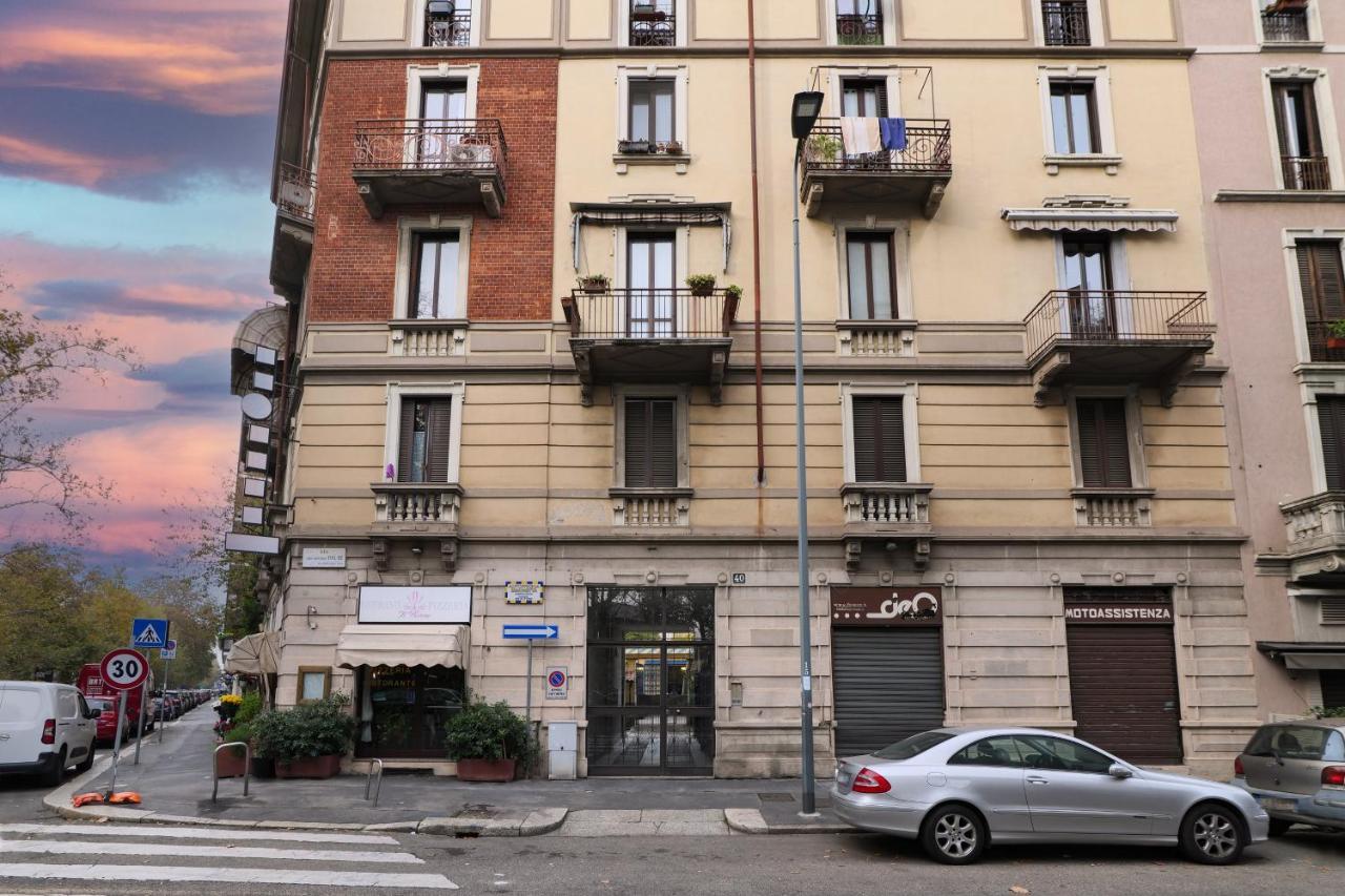 Contempora - Marcantonio Dal Re 40 Milaan