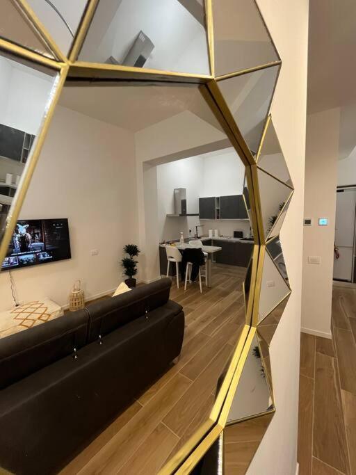 Appartement Loft