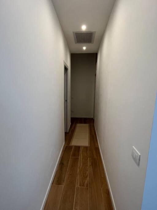 Appartement Loft