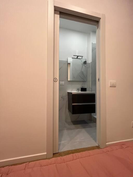 Appartement Loft Milaan