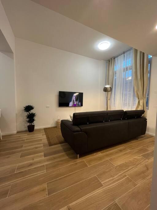 Appartement Loft