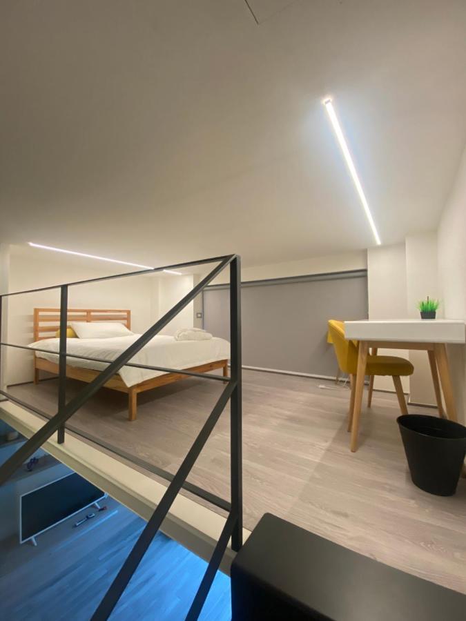 Loft Incantevole A * Milano