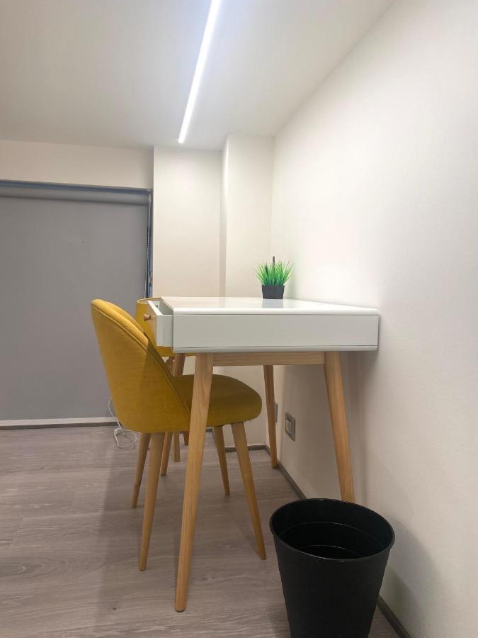 Leilighet Loft Incantevole A