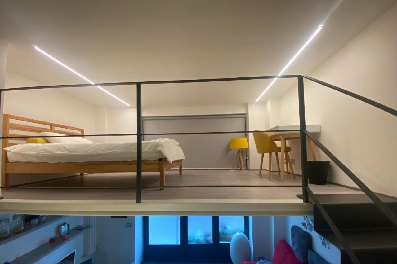 Loft Incantevole A