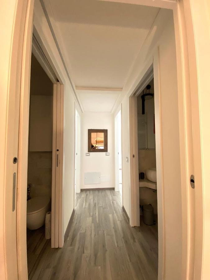 Loft Incantevole A Leilighet *