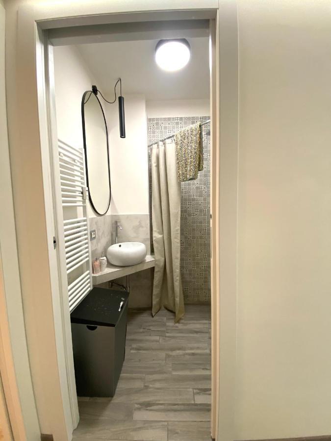 Loft Incantevole A Leilighet