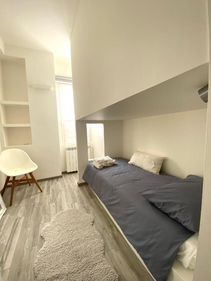 Leilighet Loft Incantevole A Milano