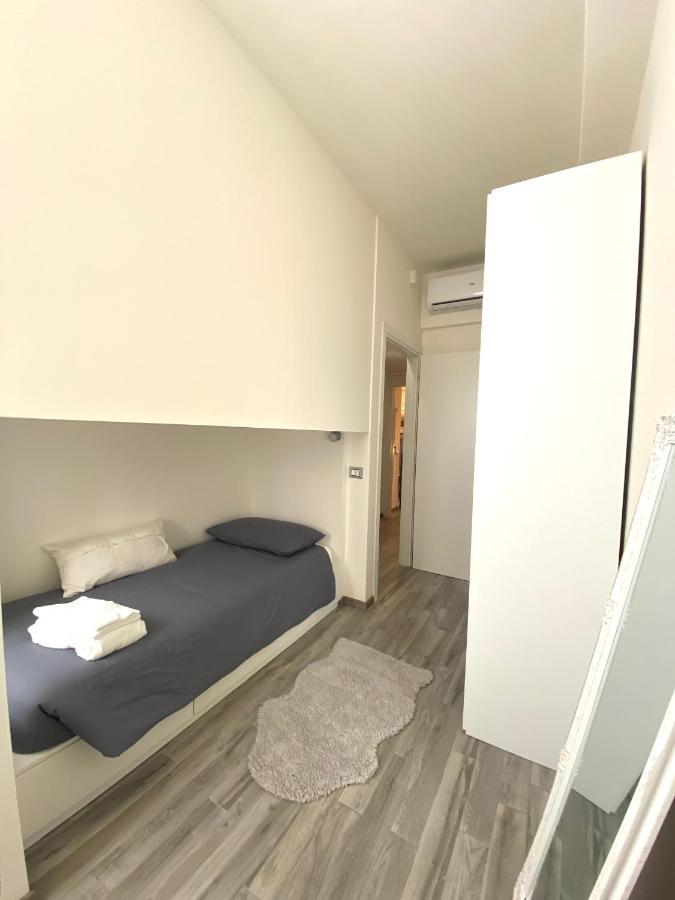 Leilighet Loft Incantevole A Milano