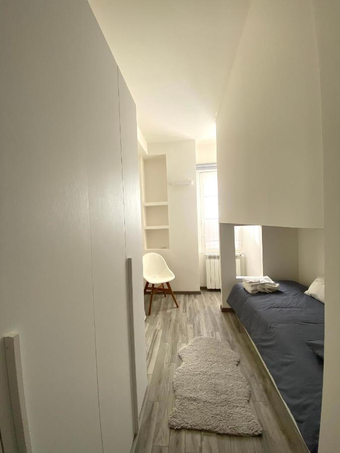 Loft Incantevole A Leilighet *