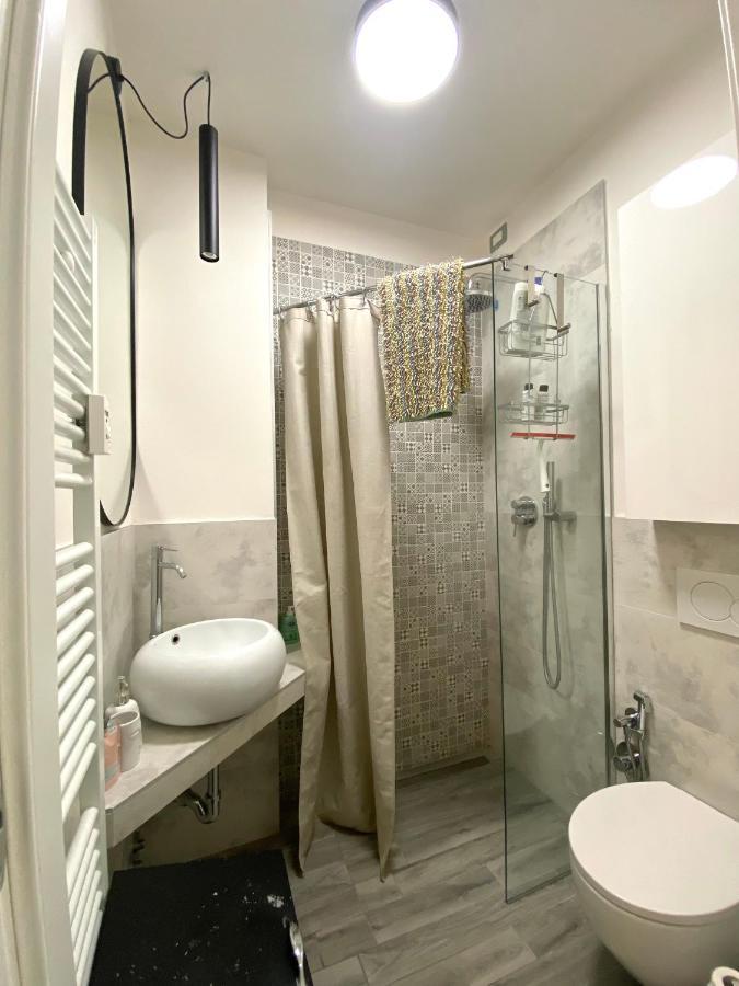 Loft Incantevole A Milano