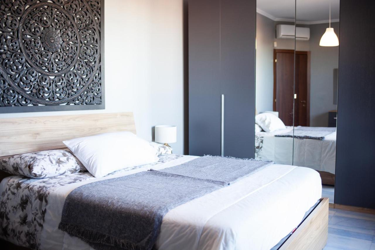 Stelvio Rooftop - Penthouse Skyline With Terrace And Jacuzzi Apartment *