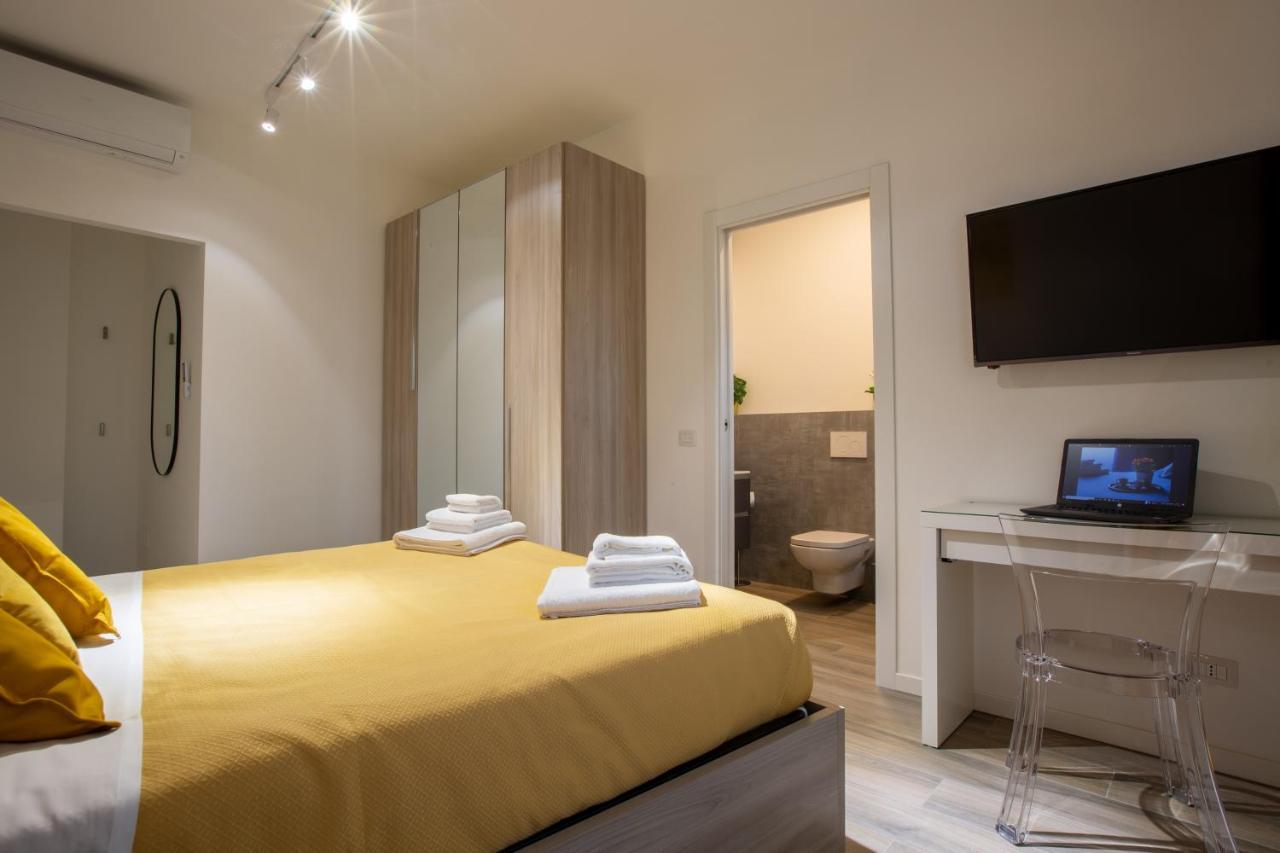 - Stylish House Free Wifi-parking-airport Apartment Mailand