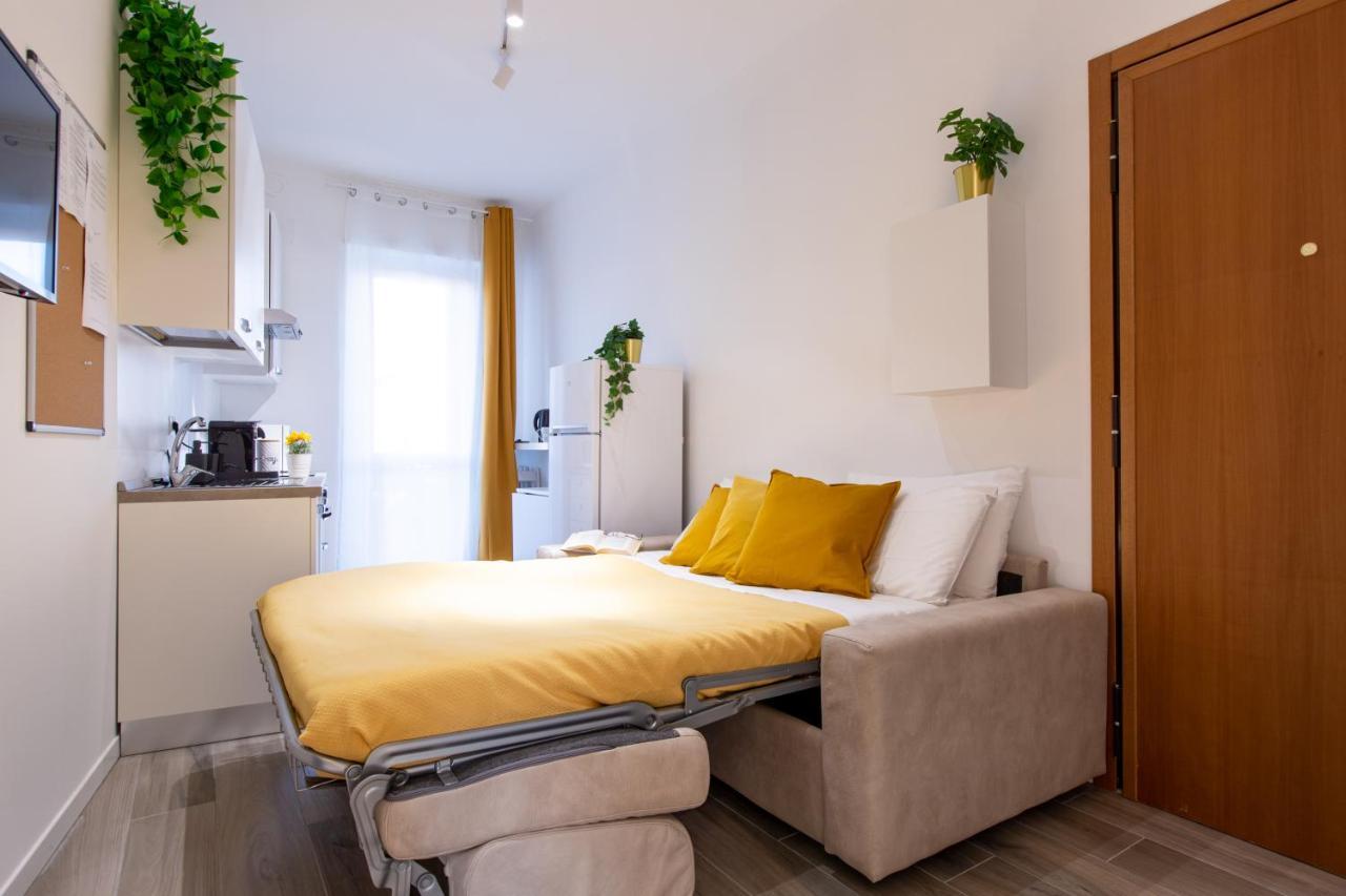 - Stylish House Free Wifi-parking-airport Apartment Mailand