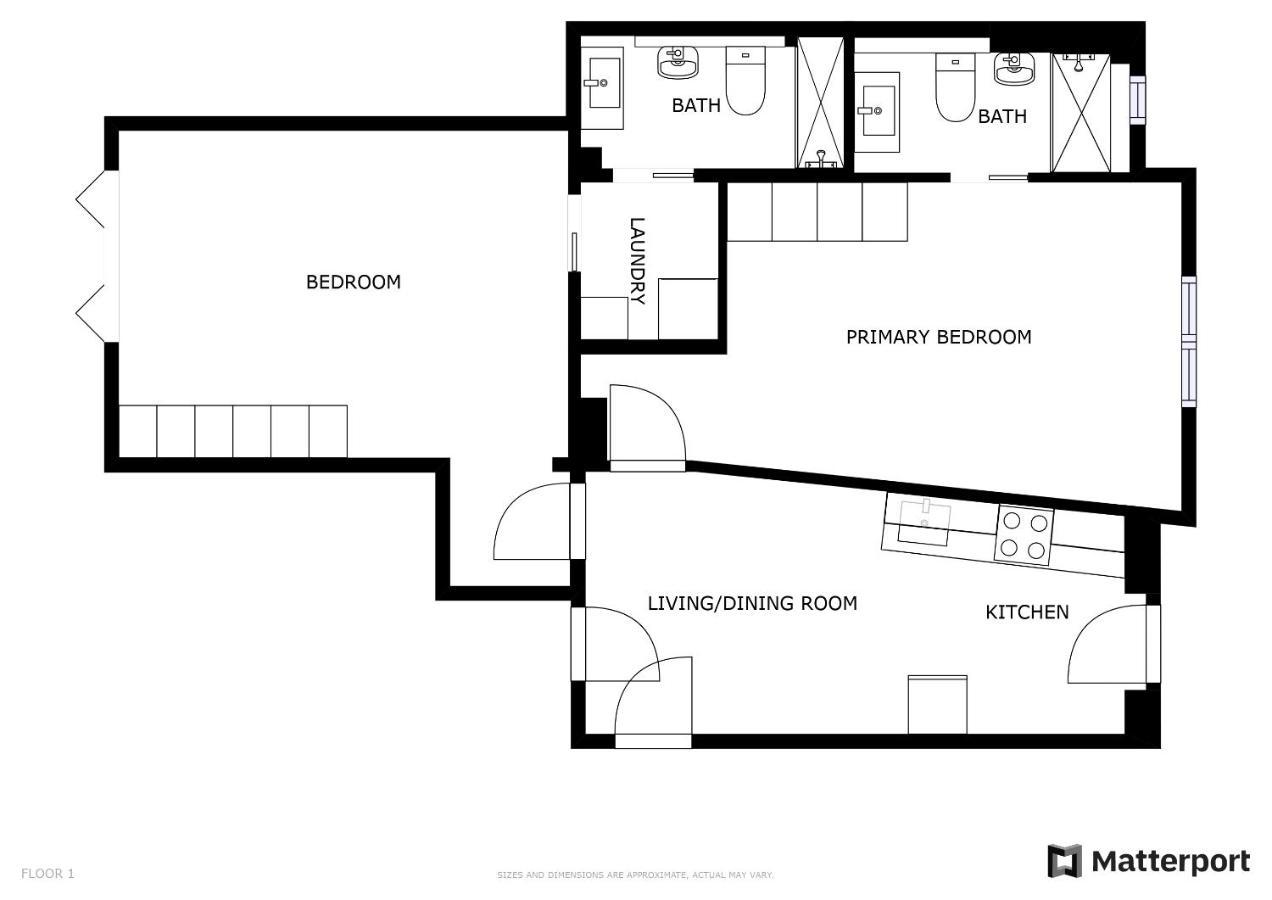Apartment - Stylish House Free Wifi-parking-airport Mailand