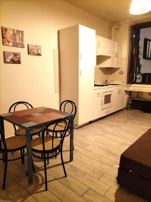 Casa Edolo 7 - Central Station Apartment Milan