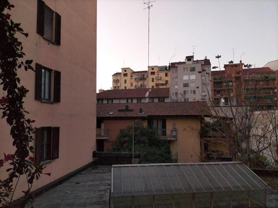 Apartment Casa Edolo 7 - Central Station