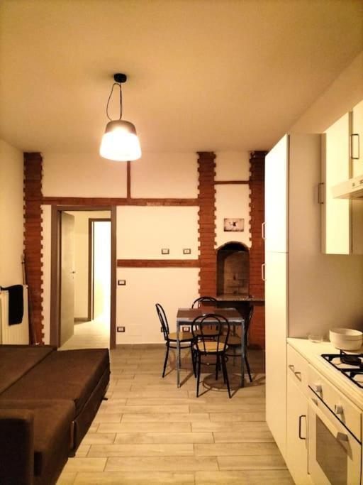 Apartment Casa Edolo 7 - Central Station Milan