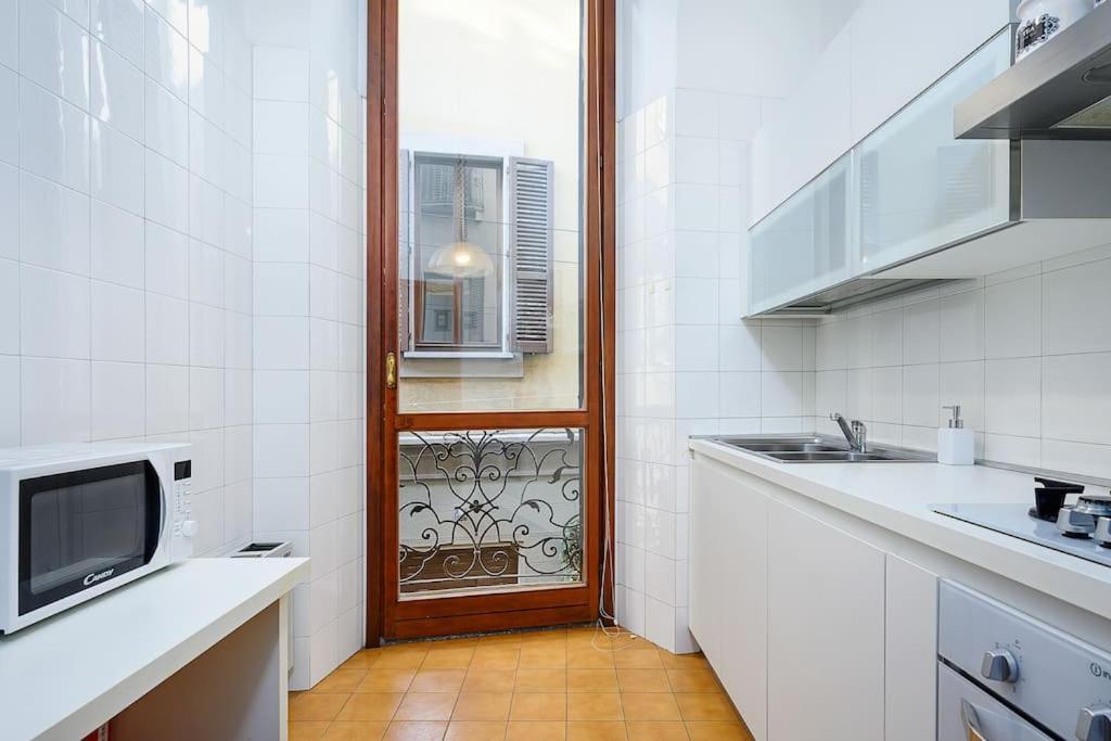 Apartment Piazza Duomo - Antico Dell'800 Milan