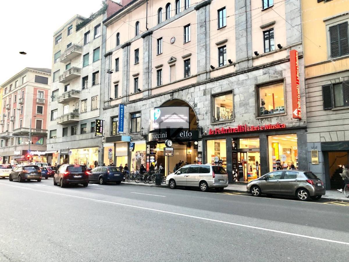 Appartamento Comodo Loft Centrale - Pt Venezia *