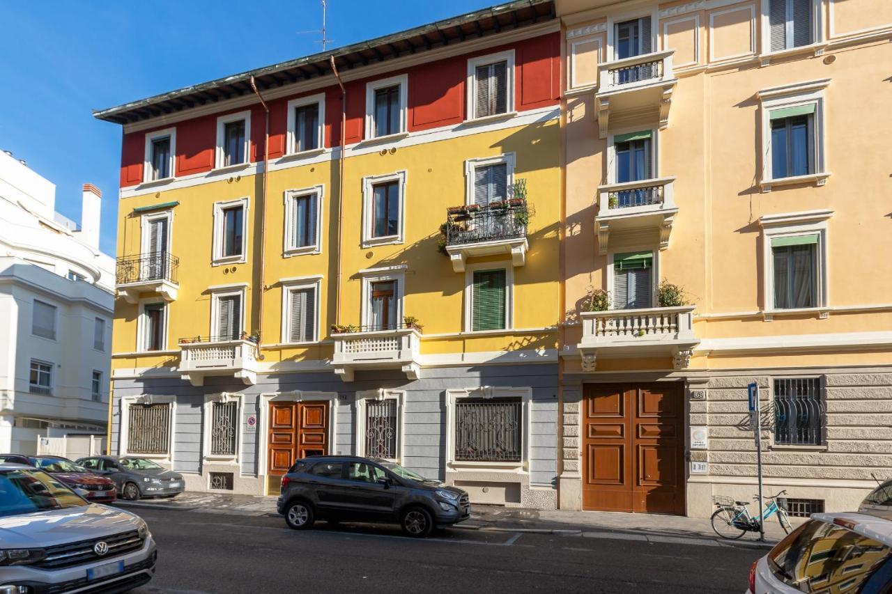 Navigli-duomolove Loft, Comfort ,netflix, Wifi Mailand