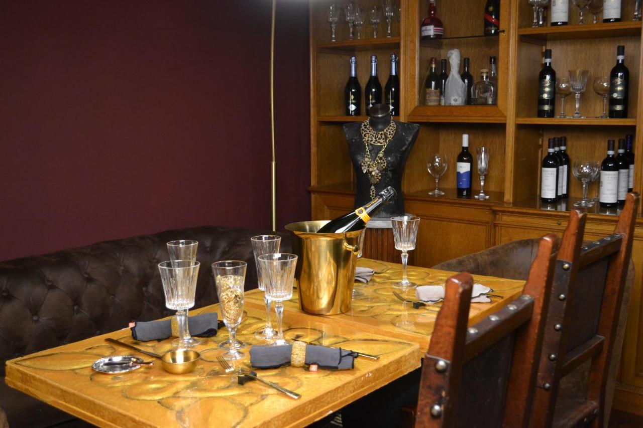 Boutique Hotel Milaan