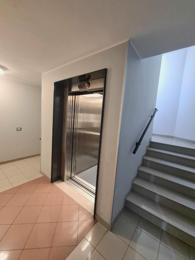 Santa Giulia Business - Olimpiadi 26 Apartment *