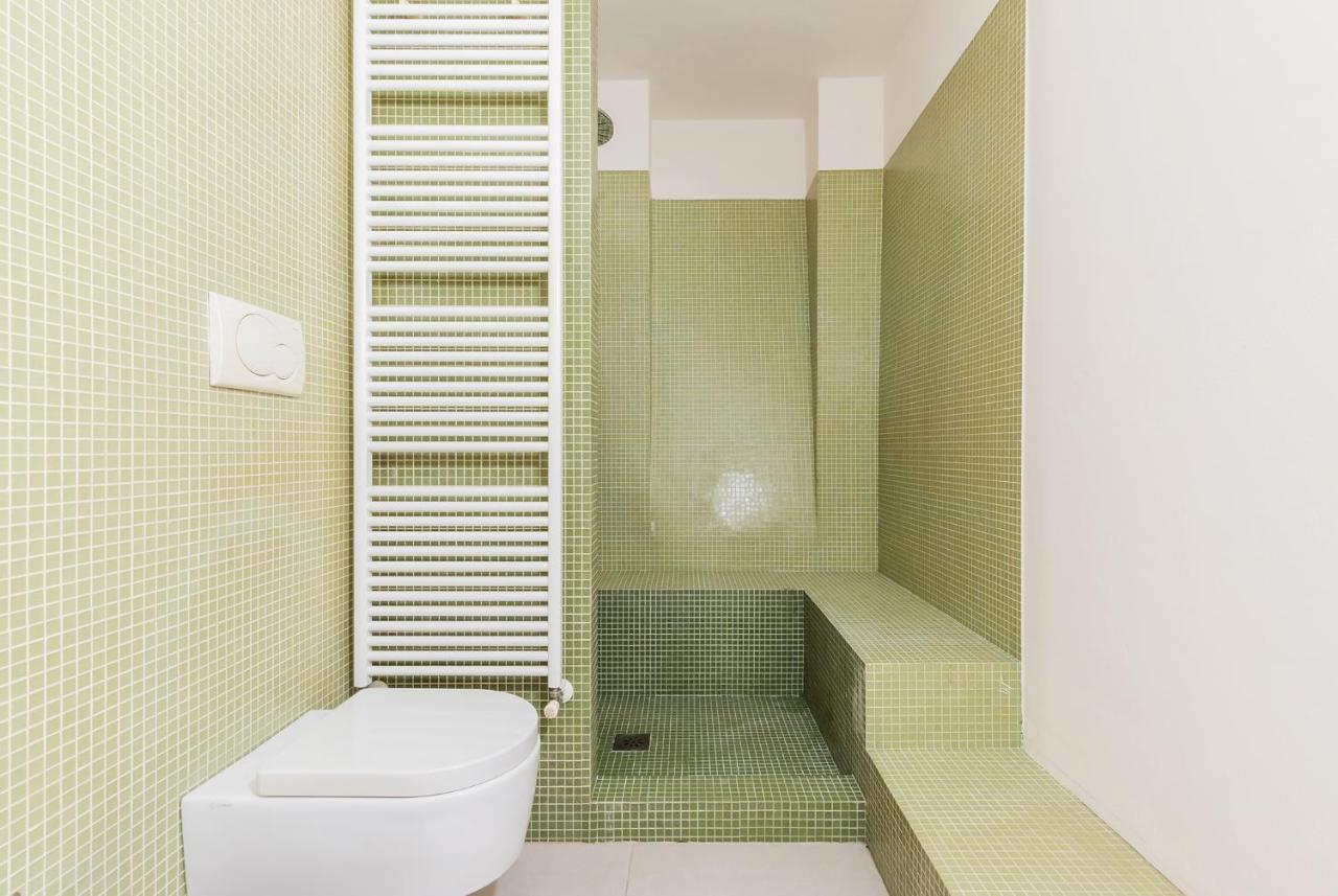 Retreats Navigli Appartement Milaan