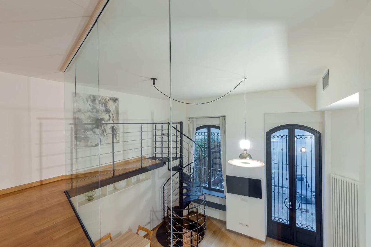 Retreats Navigli *