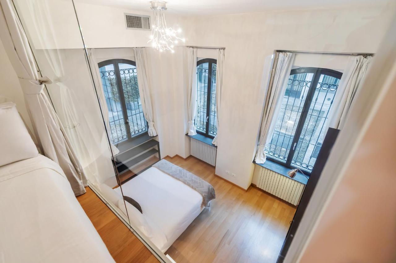 Retreats Navigli Appartement