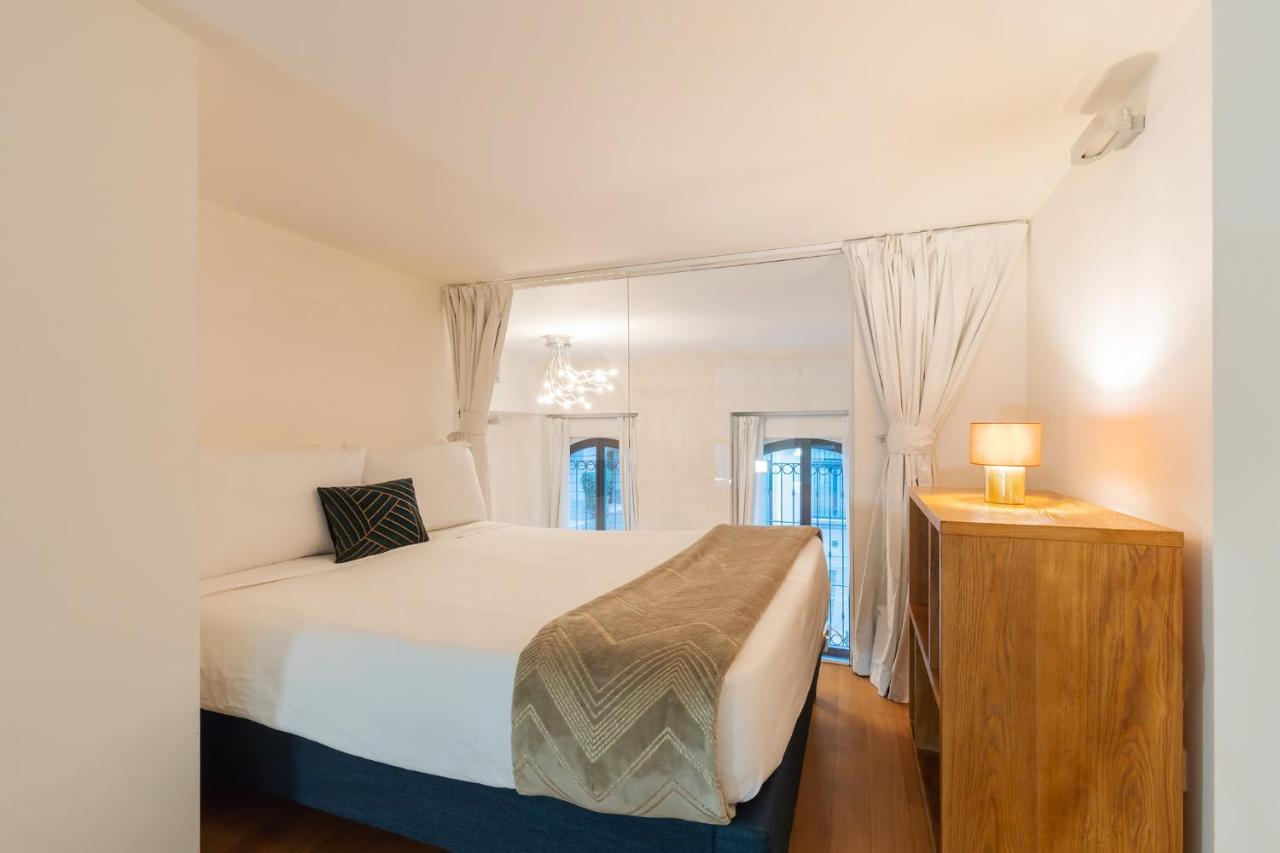 Appartement Retreats Navigli Milaan