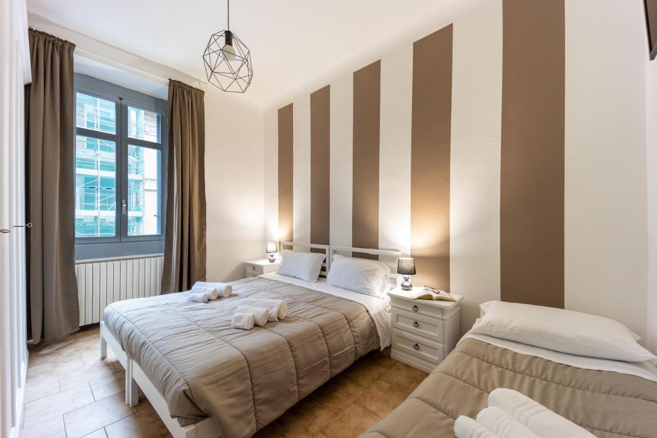 Apt Vicino Metropolitana Porta Romana, 4 Minuti Da Duomo, Free Wifi&netflix Apartment *