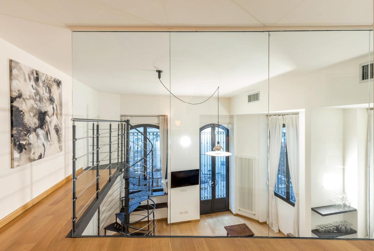 Retreats Navigli Appartement