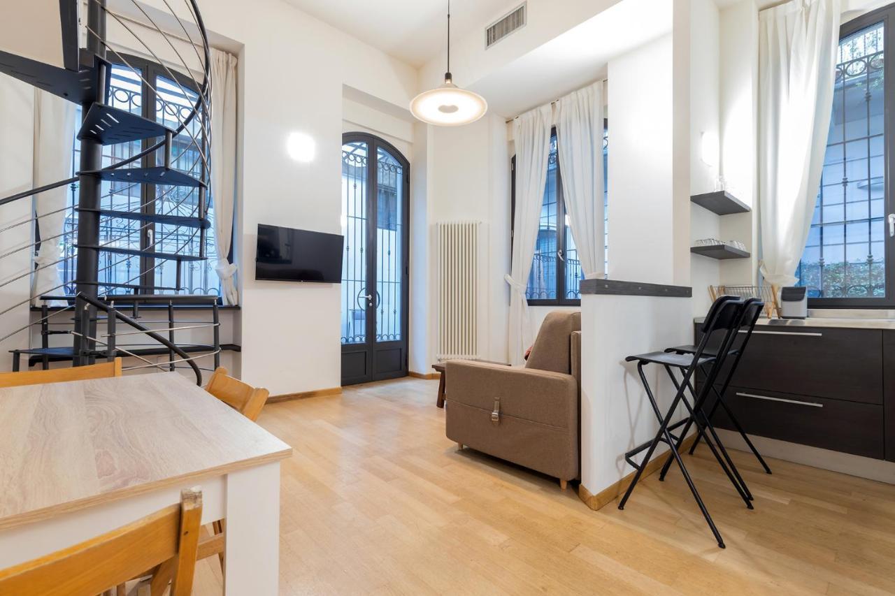 Appartement Retreats Navigli