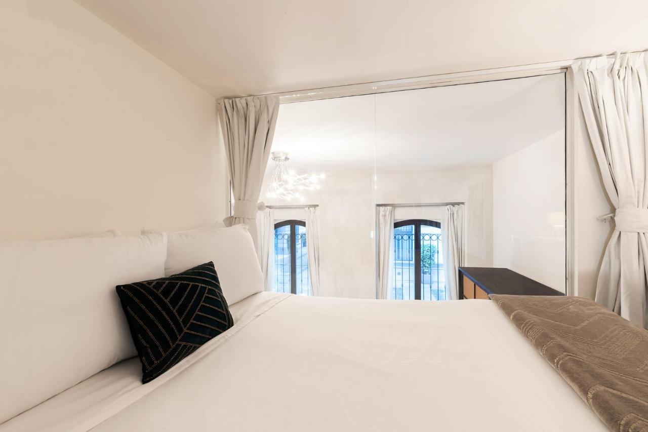 Retreats Navigli