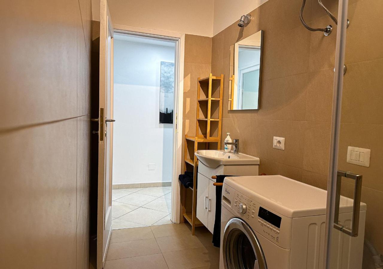 Appartement Modern Cenisio - Self Check-in & Parking