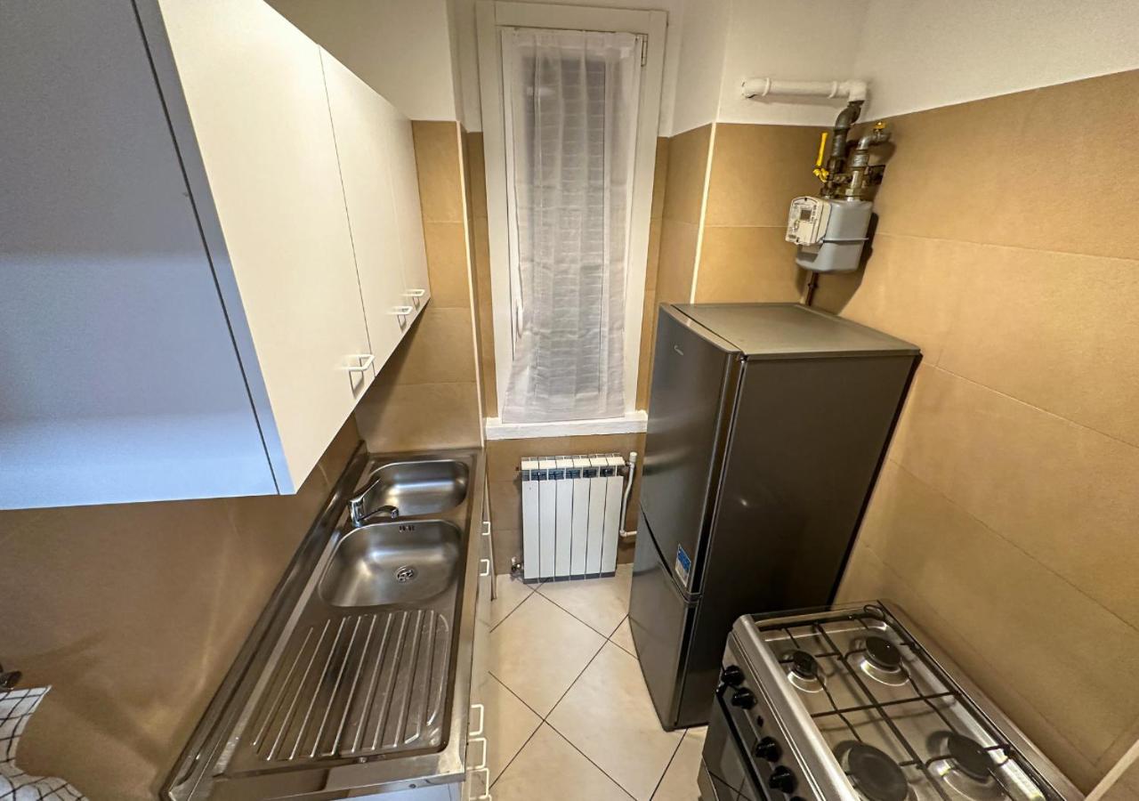 Appartement Modern Cenisio - Self Check-in & Parking