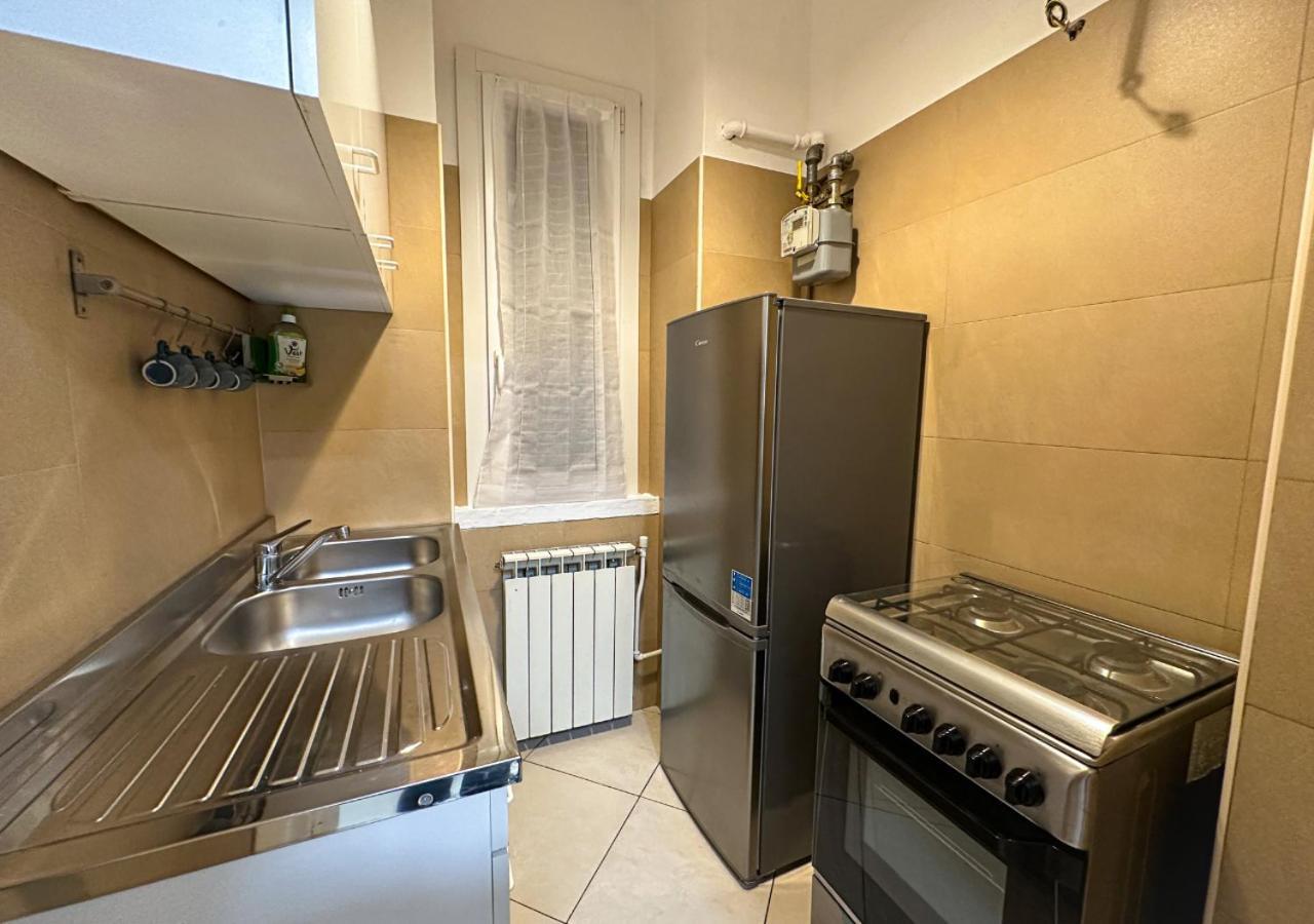 Appartement Modern Cenisio - Self Check-in & Parking