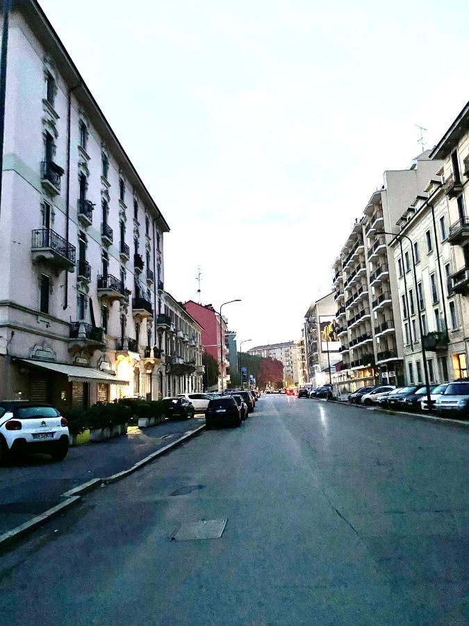 Benaco 98 Mq A - Fondazione Prada Appartamento