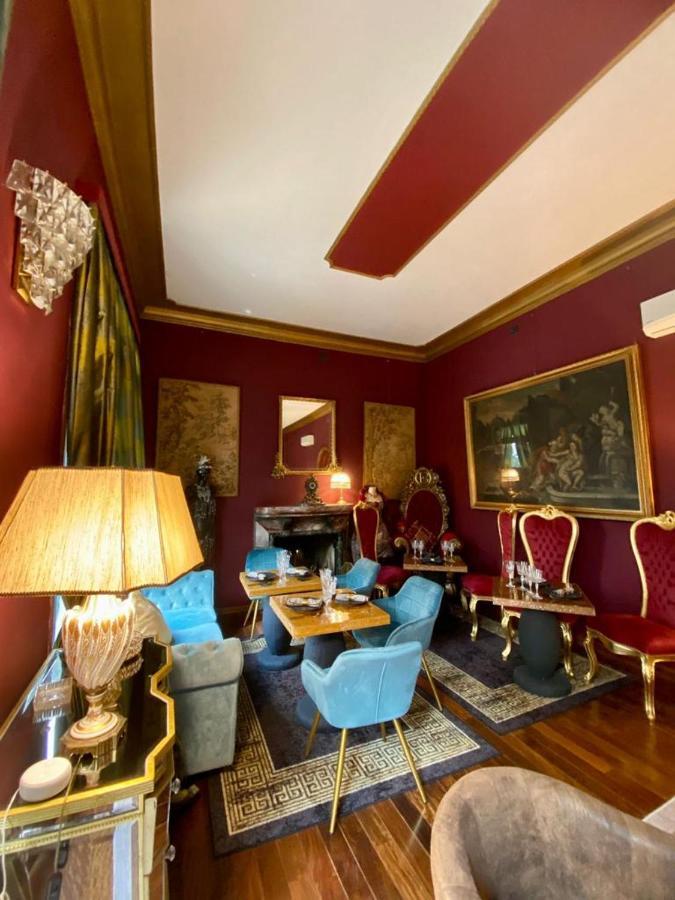 Hotel Boutique Milaan