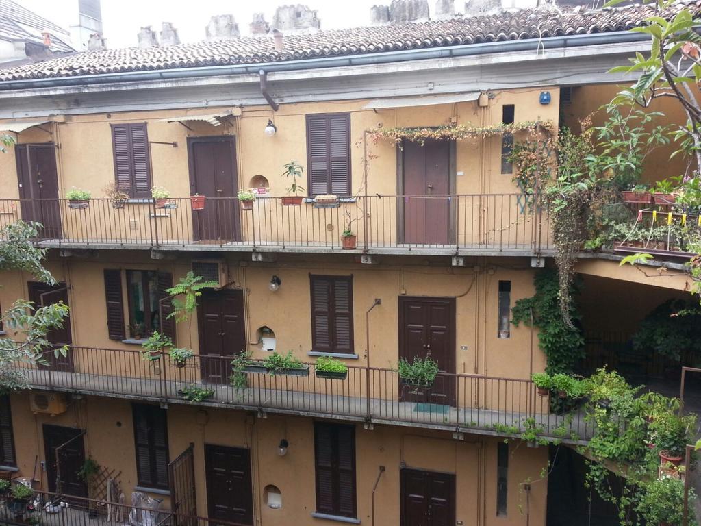 Da Ivano Navigli Apartment