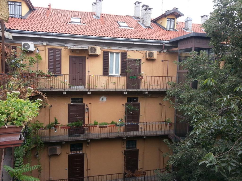 Da Ivano Navigli Milan