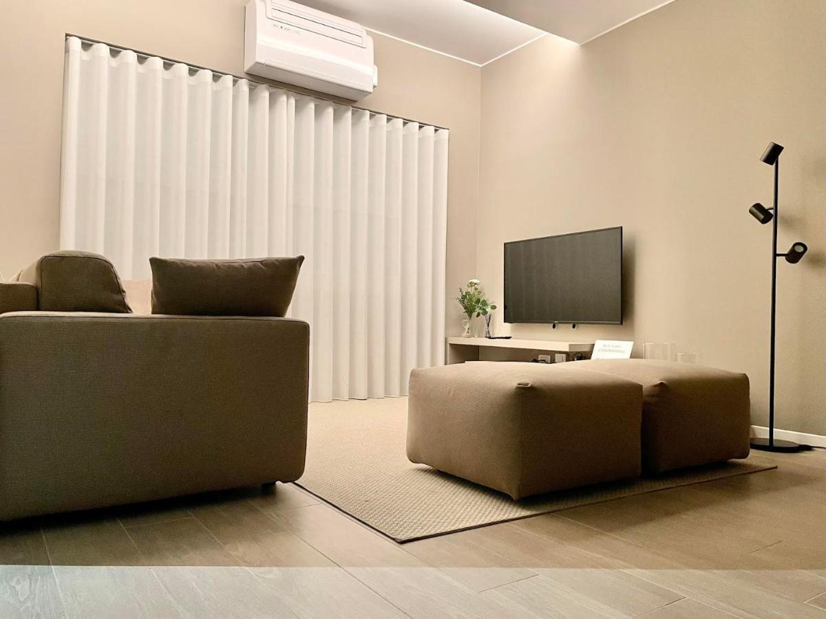 New High Quality In The Center Of Appartement