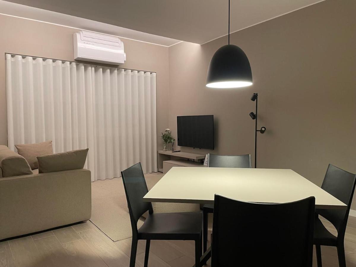 Appartement New High Quality In The Center Of Milaan